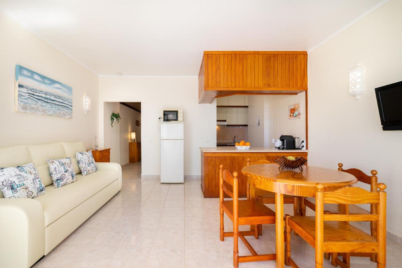 Rocha Seaside By Encantos Do Algarve - 406 Portimão Exteriér fotografie