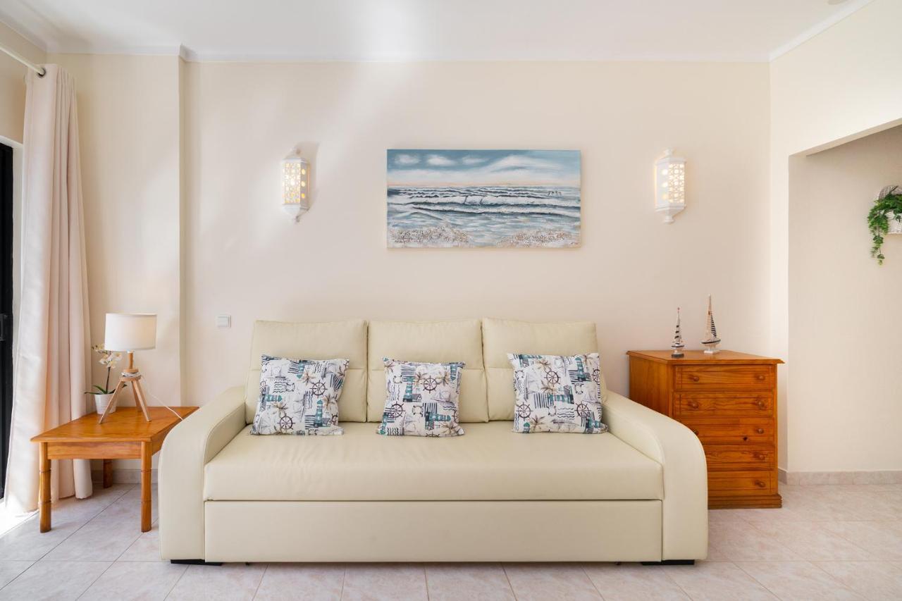 Rocha Seaside By Encantos Do Algarve - 406 Portimão Exteriér fotografie