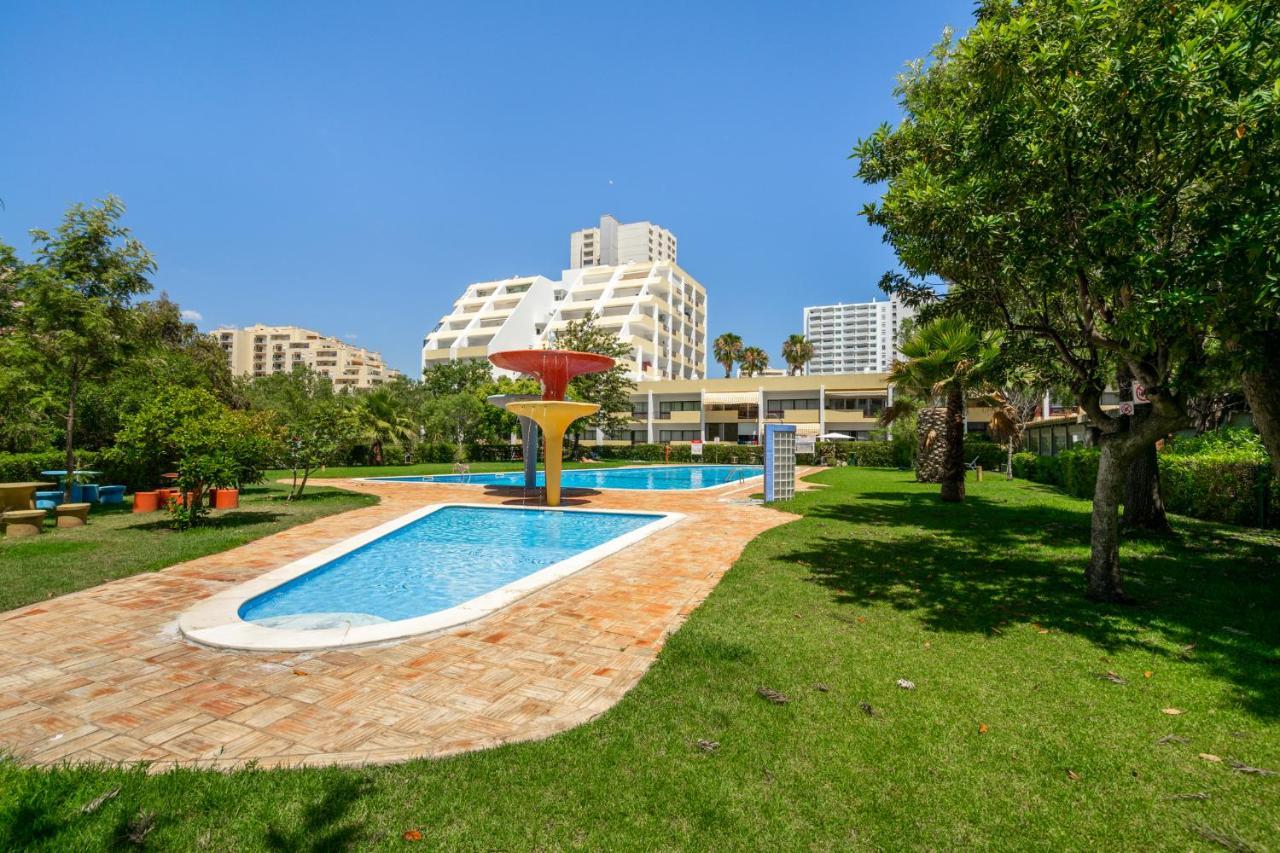 Rocha Seaside By Encantos Do Algarve - 406 Portimão Exteriér fotografie