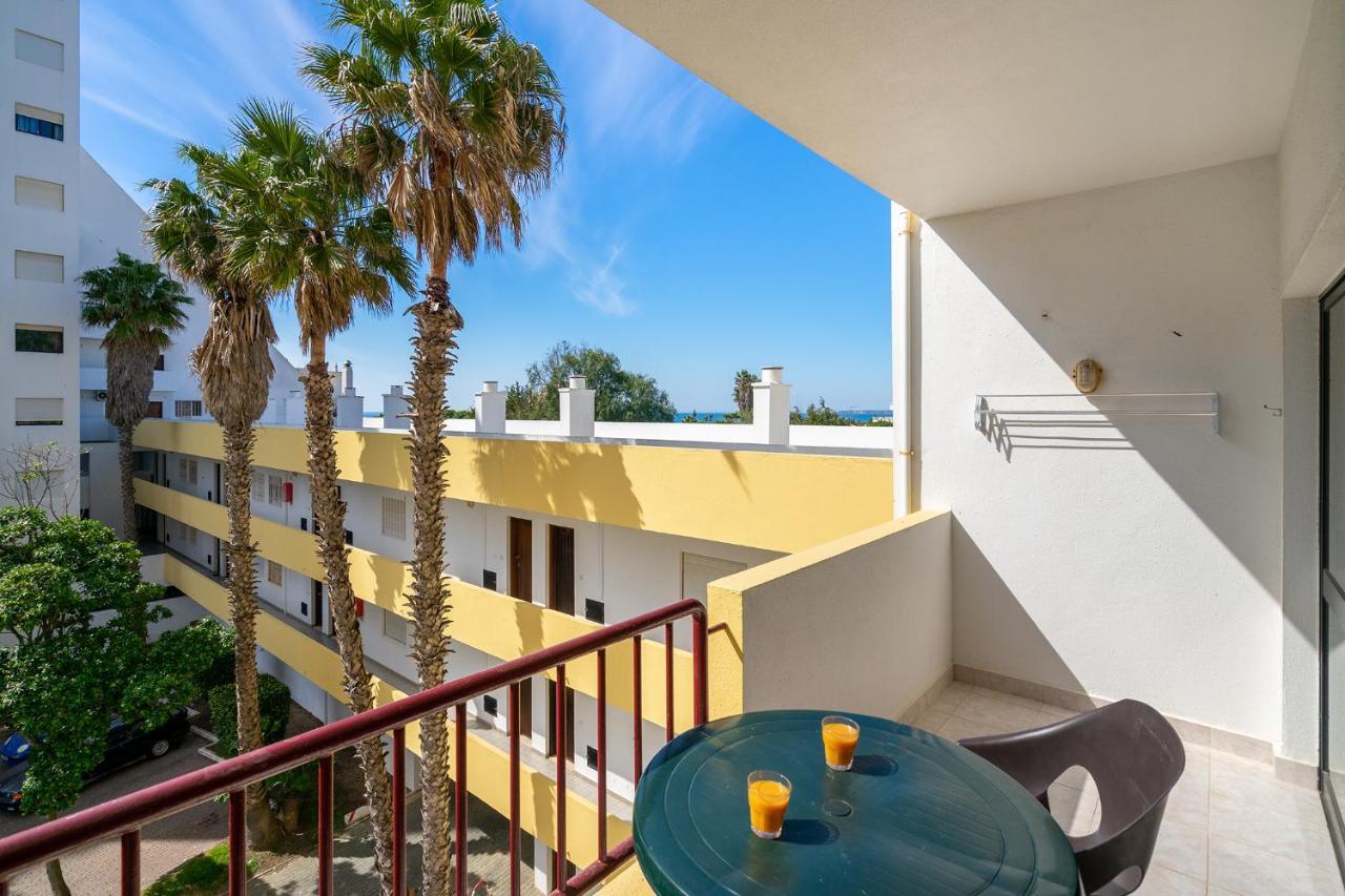 Rocha Seaside By Encantos Do Algarve - 406 Portimão Exteriér fotografie